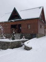 Садиба Під Чертежиком - Ferienwohnung Kolotschawa