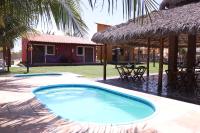 Pousada Lagunas - Ferienwohnung Ponta do Anel