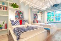 B&B Nassau - Butterfly Cottage at Viking Hill - Love Beach - Bed and Breakfast Nassau