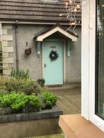 The Loft at 522 - B&B Woodburn