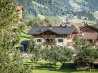 Leuhaus - Bed and Breakfast