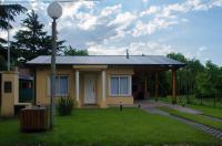 Cabaña La Arcadia - Ferienwohnung Sierra de la Ventana