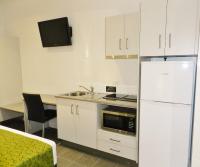 Standard Zimmer mit Queensize-Bett