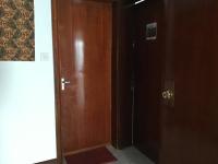Habitación Doble Estándar con baño compartido