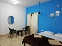 Sabinas Goa - B&B Saligao