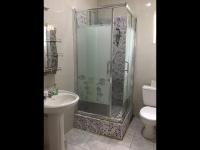 Camera Matrimoniale Standard con Bagno in Comune