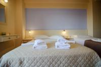 Monolocale con Vista Città/Montagna (2-3 Adulti) 