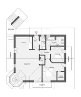 Appartamento Superior con Balcone