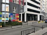 East Residence White - Ferienwohnung Kyjiw