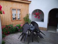 B&B Mikulov - Ubytování Mikulov - Bed and Breakfast Mikulov