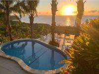 Pousada Estação Baleia - Bed and Breakfast Praia do Rosa