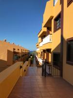 Holiday in Playa Calera - Swimming pool - Bed and Breakfast Valle Gran Rey