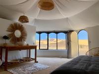 B&B Merzouga - Tuda Luxury Camp - Bed and Breakfast Merzouga