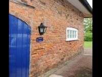 B&B Alford - Apple Loft - Bed and Breakfast Alford