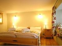 Kamer met Kingsize Bed