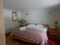 Chambre Lit King-Size