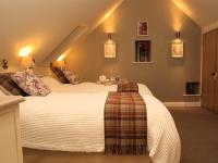 B&B Witton le Wear - Plum Tree Cottage - Bed and Breakfast Witton le Wear