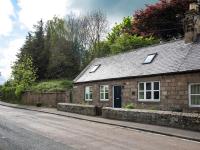 Chatton Cottage - Bed and Breakfast