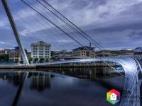 Newcastle CITY Apartments 35 - B&B