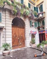 Suite Rodinò 24 - B&B Napoli