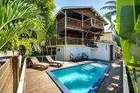 Driftwood Gardens Guesthouse - Ferienwohnung Placencia