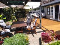 Carters Beach Bed and Breakfast - B&B Westport