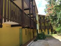 Studios Haut de Caritan - B&B