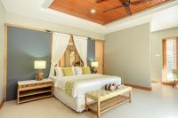 Two Bedrooms Villa with Free Minibar