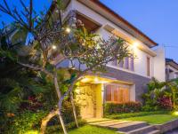 Villa Daun Canggu by Premier Hospitality Asia - B&B