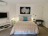 B&B Auckland - Parnell Garden Suite - Bed and Breakfast Auckland