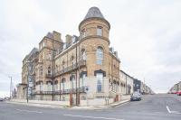 Host & Stay - Regency Mansions Apartment - B&B