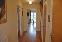 London Heathrow Living Holywell Serviced Houses - 3 and 4 bedrooms By Ferndale - B&B