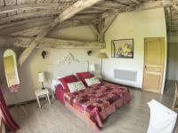 Habitación Doble con baño privado