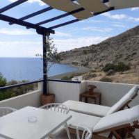 B&B Mirtos - Big Blue Studios Myrtos - Bed and Breakfast Mirtos