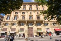 Roof top dream piazza del popolo - B&B Roma