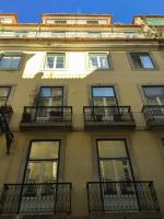 Cosy Baixa Apartment2 - Bed and Breakfast Lissabon