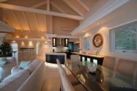 Penthouse Apartment