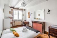 Le Cours Saint Pierre - Entre Château et Cathédrale - B&B Nantes