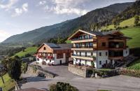 B&B Obergaimberg - Sporerhof Dolomitenlogen - Bed and Breakfast Obergaimberg