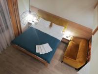 Habitación Doble con balcón 