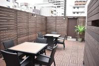 Shinsaibashi House - Bed and Breakfast Osaka