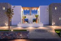 Anemos Villas - B&B Lachaniá