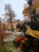 Siesta apartment on Stefanyka - B&B Leópolis