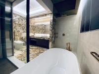 Chambre Double ou Lits Jumeaux Supérieure avec Terrasse