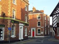 B&B Chester - Grosvenor Place Guest House - Bed and Breakfast Chester