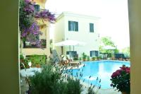 B&B Mycenae - Sparto Village - Bed and Breakfast Mycenae