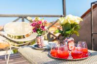 Ca' Della Luce Terrace in San Marco - B&B Venice