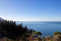 Appartamento Terrazza DA...Mare - B&B Recco