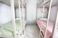 Vierbettzimmer