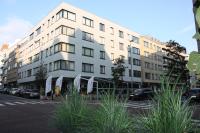 Appartement Knokke, vlakbij het strand en winkels - Ferienwohnung Knokke-Heist